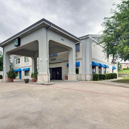 Quality Inn & Suites Grand Prairie Kültér fotó