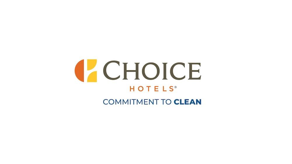Quality Inn & Suites Grand Prairie Kültér fotó
