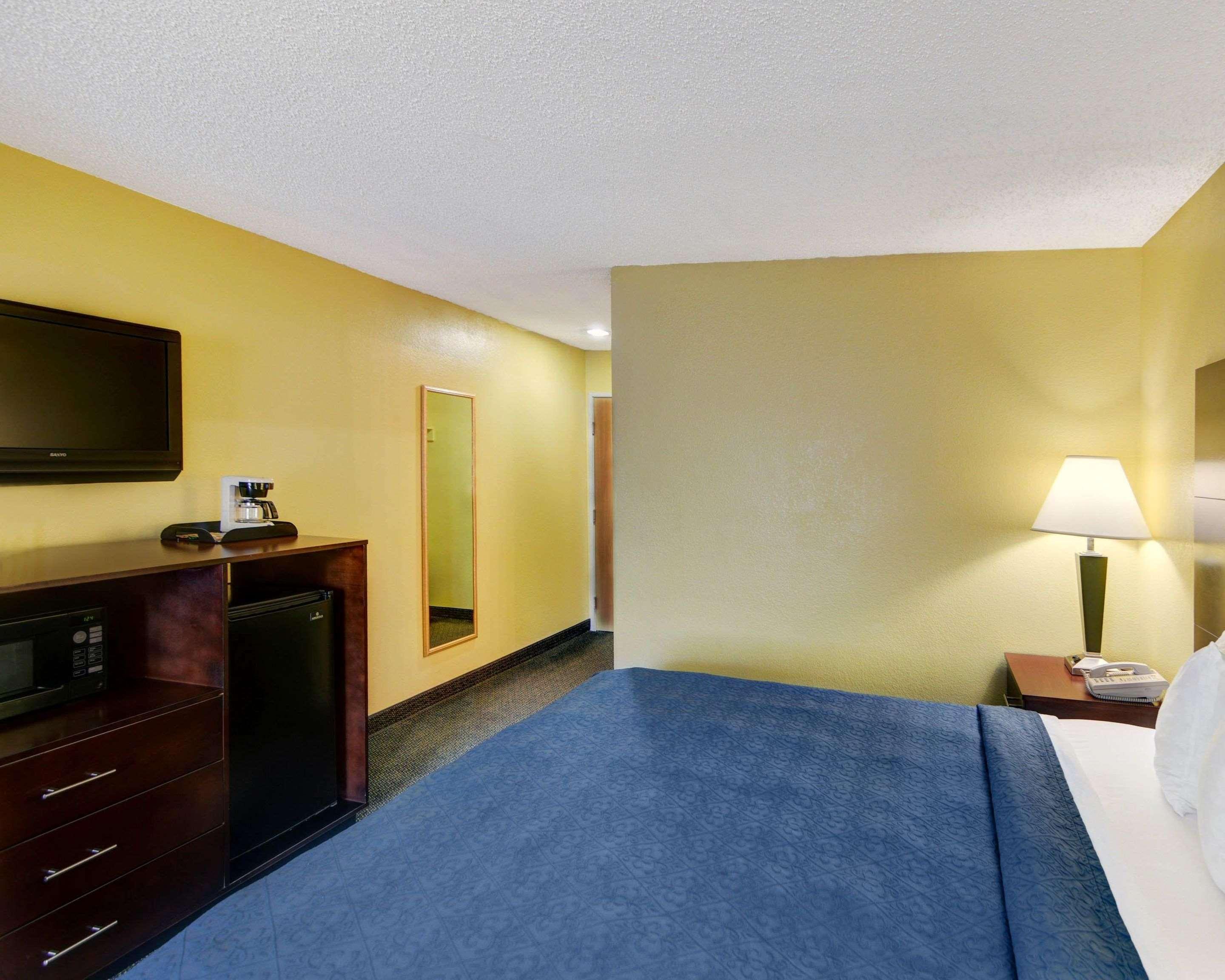 Quality Inn & Suites Grand Prairie Kültér fotó