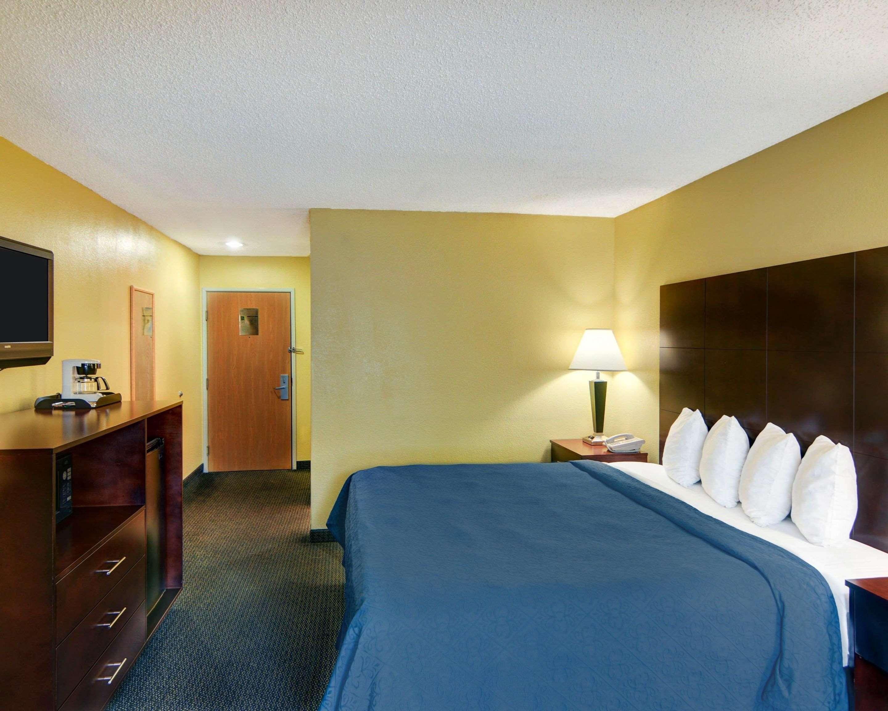 Quality Inn & Suites Grand Prairie Kültér fotó