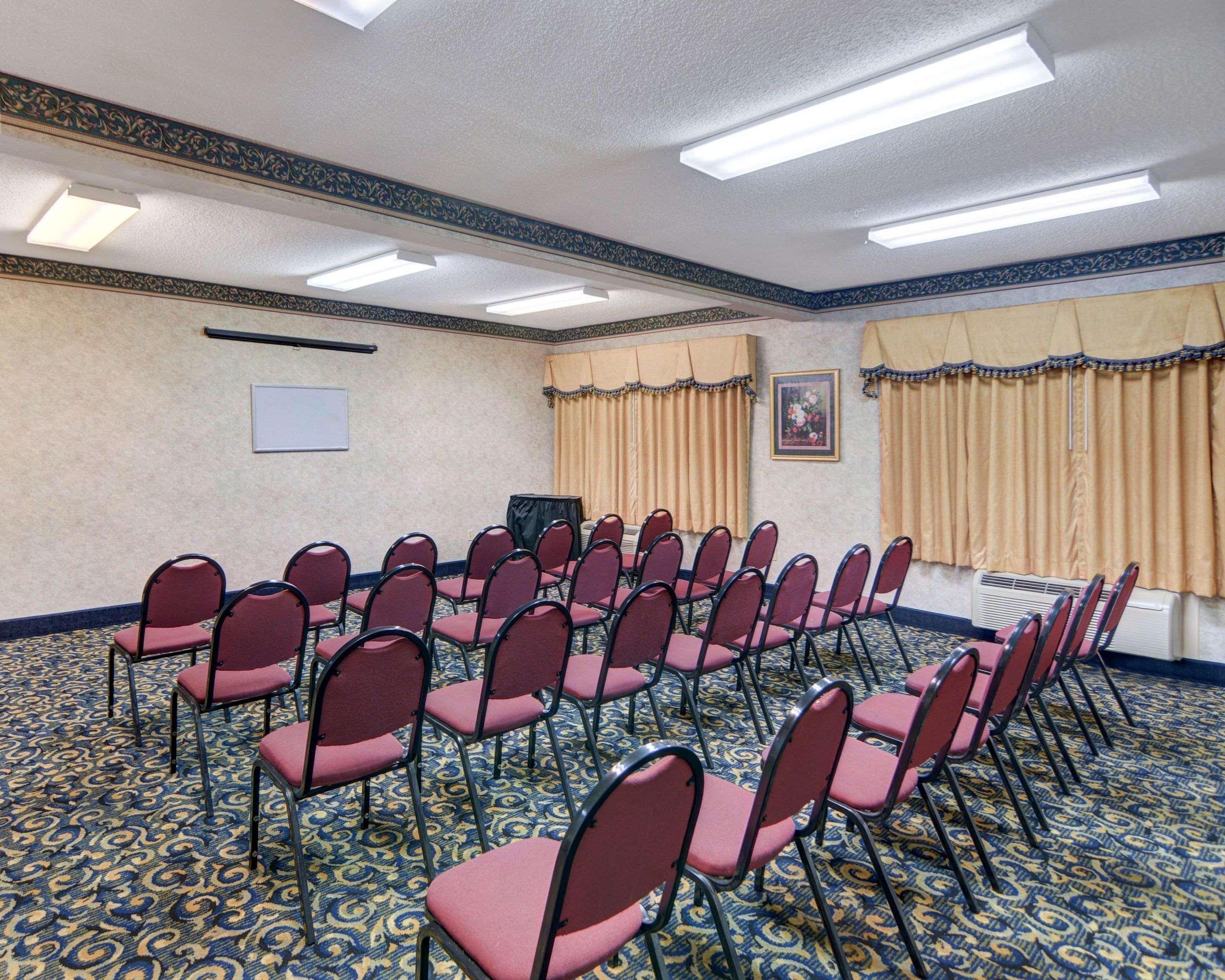 Quality Inn & Suites Grand Prairie Kültér fotó