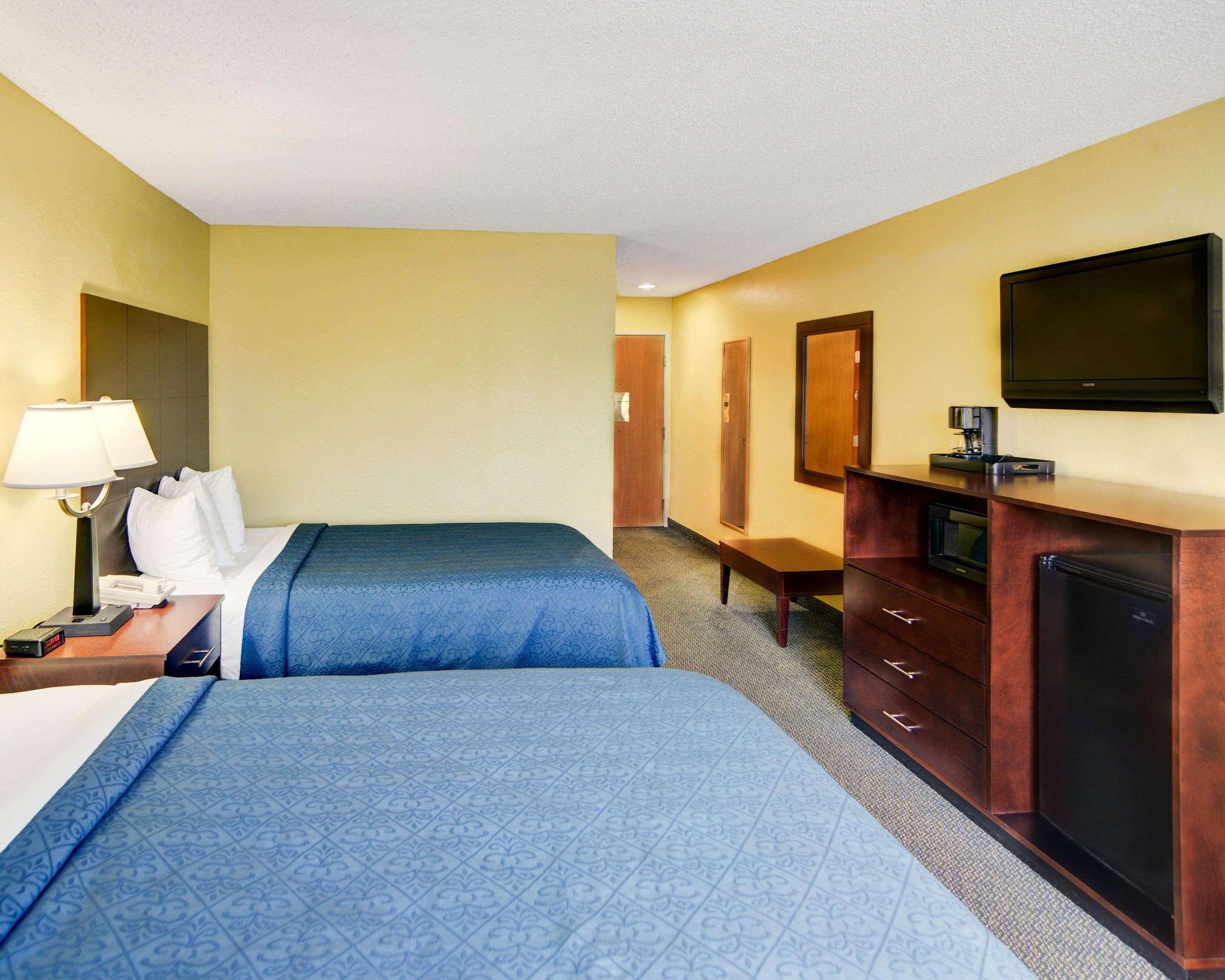 Quality Inn & Suites Grand Prairie Kültér fotó