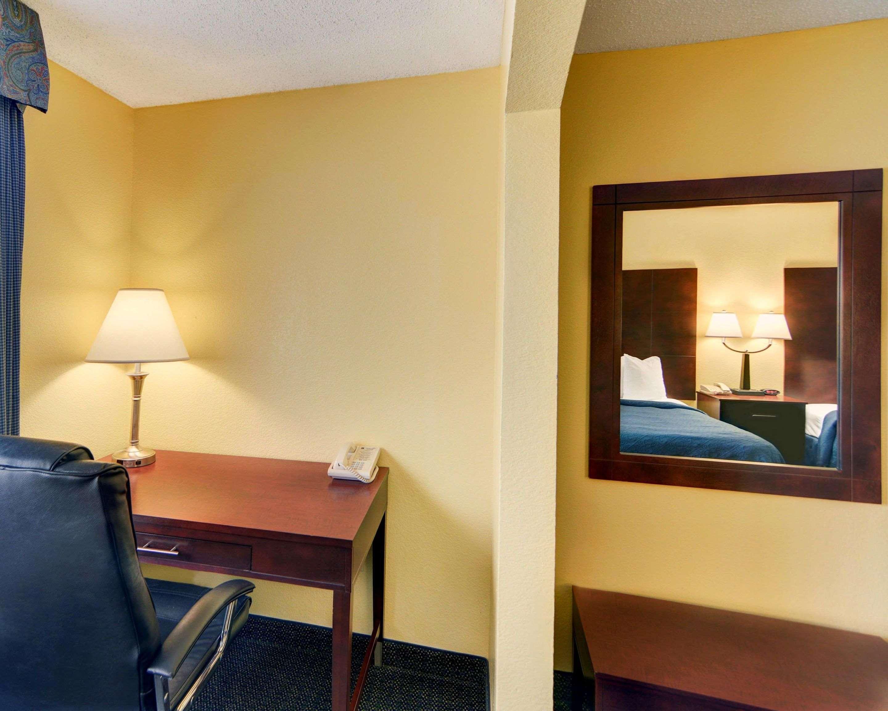 Quality Inn & Suites Grand Prairie Kültér fotó