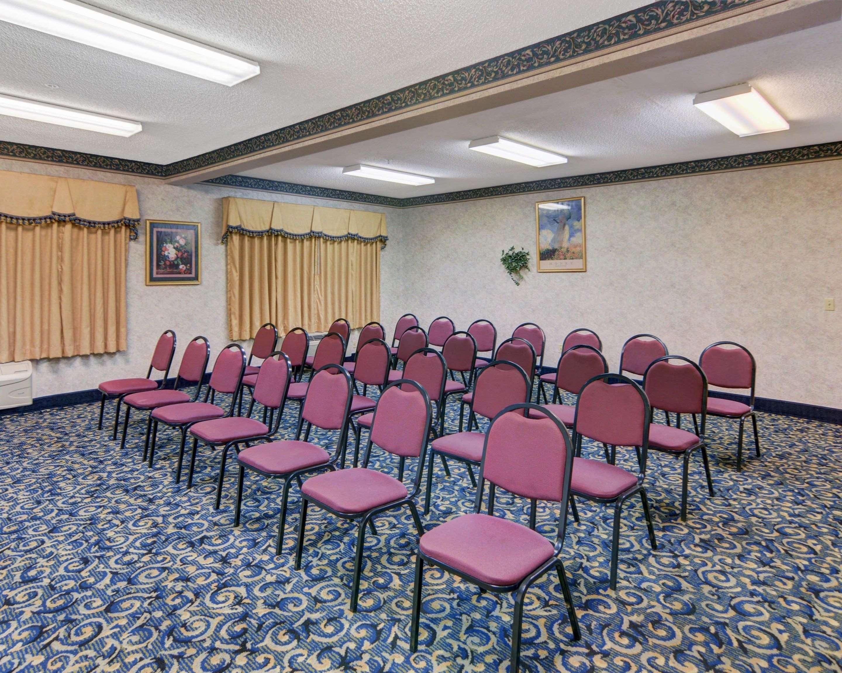 Quality Inn & Suites Grand Prairie Kültér fotó