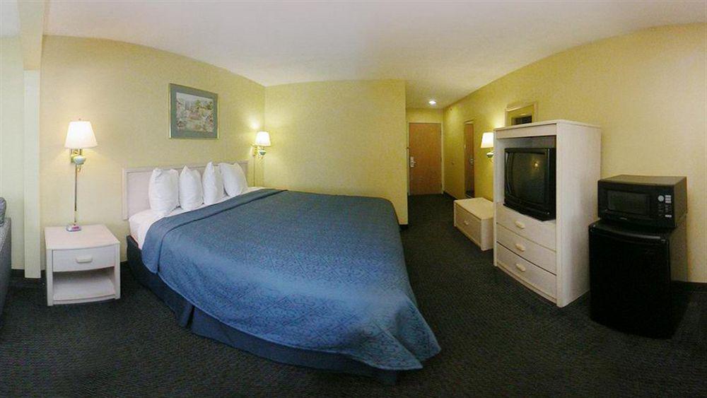 Quality Inn & Suites Grand Prairie Kültér fotó